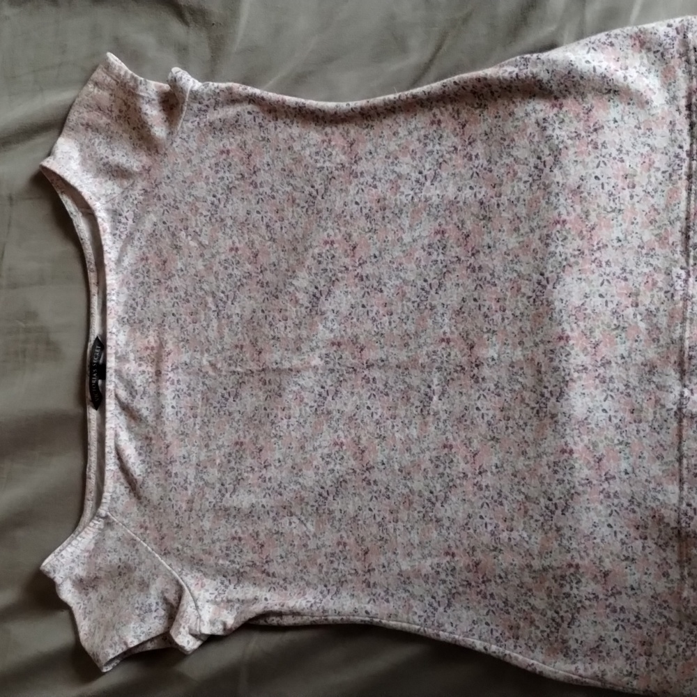 Short sleeve shirt